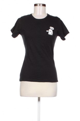 Damski T-shirt Unbranded, Rozmiar S, Kolor Czarny, Cena 55,99 zł