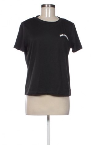 Damen T-Shirt Unbranded, Größe S, Farbe Schwarz, Preis 5,99 €