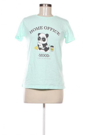 Tricou de femei Unbranded, Mărime L, Culoare Verde, Preț 58,99 Lei