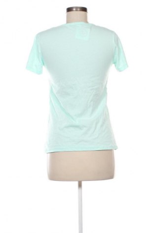Tricou de femei Unbranded, Mărime L, Culoare Verde, Preț 58,99 Lei