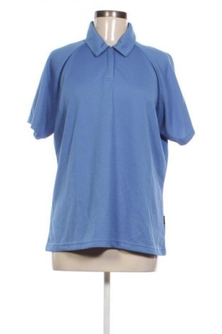 Damen T-Shirt Unbranded, Größe L, Farbe Blau, Preis 6,99 €