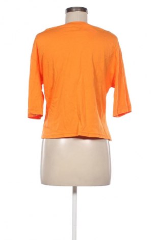 Damen T-Shirt Unbranded, Größe M, Farbe Orange, Preis € 5,99