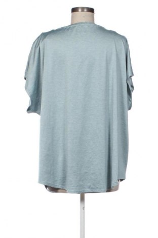Damen T-Shirt Unbranded, Größe XL, Farbe Grün, Preis 5,99 €