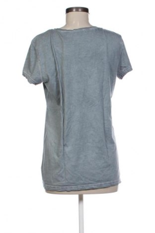 Damski T-shirt Unbranded, Rozmiar L, Kolor Szary, Cena 24,99 zł