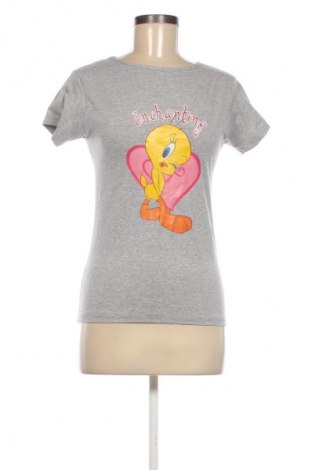 Damen T-Shirt Unbranded, Größe M, Farbe Grau, Preis 11,99 €