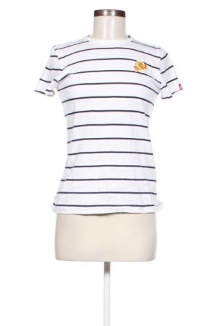Damen T-Shirt Unbranded, Größe XS, Farbe Mehrfarbig, Preis € 5,99