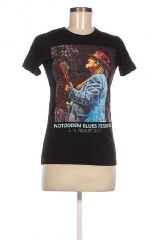 Női póló Unbranded, Méret S, Szín Fekete, Ár 2 299 Ft