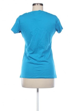 Damski T-shirt Unbranded, Rozmiar M, Kolor Niebieski, Cena 25,99 zł