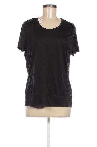 Damen T-Shirt Unbranded, Größe XL, Farbe Schwarz, Preis € 7,16