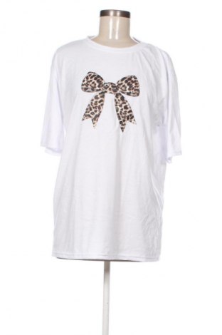 Tricou de femei Unbranded, Mărime XL, Culoare Multicolor, Preț 58,99 Lei