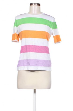 Damen T-Shirt Unbranded, Größe M, Farbe Mehrfarbig, Preis 5,99 €
