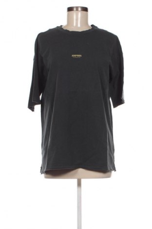 Damen T-Shirt Unbranded, Größe XS, Farbe Grau, Preis € 19,99
