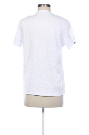 Damen T-Shirt Unbranded, Größe S, Farbe Weiß, Preis € 11,11