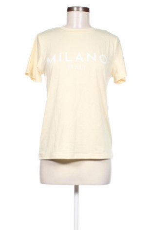 Dámske tričko Unbranded, Veľkosť S, Farba Béžová, Cena  6,95 €