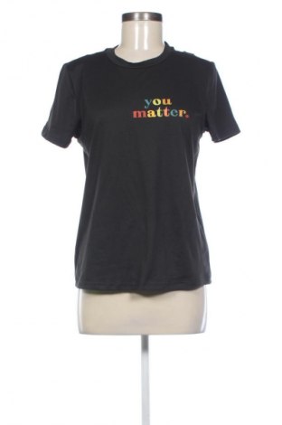 Női póló Unbranded, Méret S, Szín Fekete, Ár 3 609 Ft