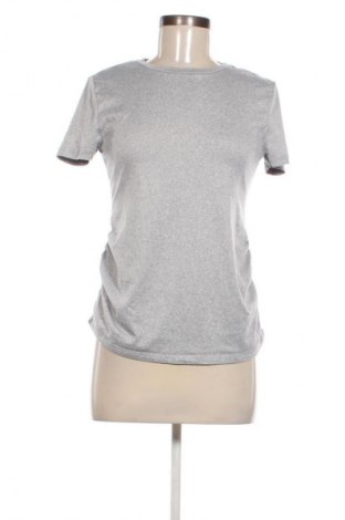 Γυναικείο t-shirt Unbranded, Μέγεθος M, Χρώμα Γκρί, Τιμή 7,00 €