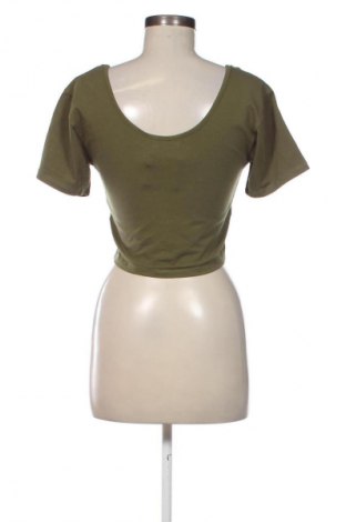 Γυναικείο t-shirt Unbranded, Μέγεθος L, Χρώμα Πράσινο, Τιμή 5,99 €