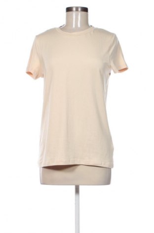 Tricou de femei Unbranded, Mărime M, Culoare Galben, Preț 18,99 Lei