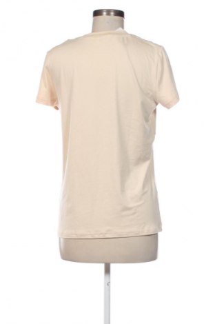 Tricou de femei Unbranded, Mărime M, Culoare Galben, Preț 18,99 Lei