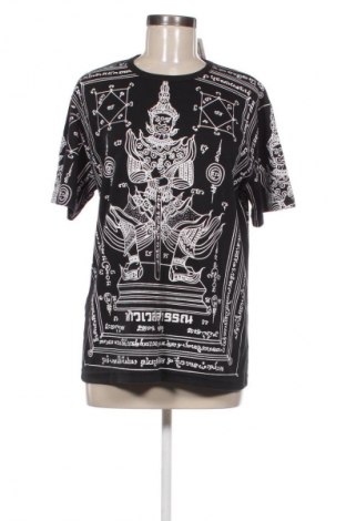 Damski T-shirt Unbranded, Rozmiar L, Kolor Kolorowy, Cena 25,99 zł
