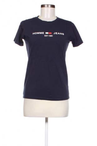 Damen T-Shirt Unbranded, Größe S, Farbe Blau, Preis € 5,99