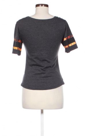 Damen T-Shirt Unbranded, Größe S, Farbe Grau, Preis € 8,70