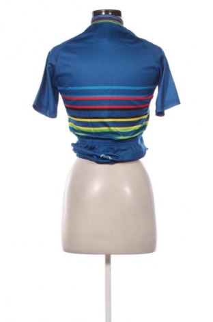 Damen T-Shirt Unbranded, Größe XS, Farbe Blau, Preis € 3,99