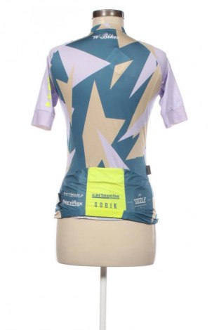 Damen T-Shirt Unbranded, Größe S, Farbe Mehrfarbig, Preis € 3,99