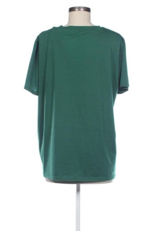 Damen T-Shirt Unbranded, Größe XXL, Farbe Grün, Preis € 8,70