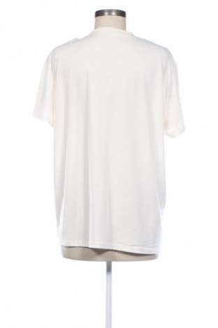 Damen T-Shirt Unbranded, Größe XXL, Farbe Ecru, Preis € 8,70