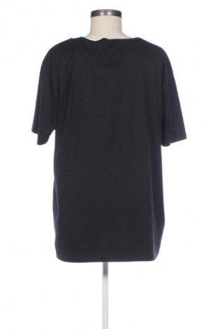 Damen T-Shirt Unbranded, Größe XXL, Farbe Schwarz, Preis € 8,70