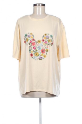 Damen T-Shirt Unbranded, Größe XL, Farbe Ecru, Preis € 8,70