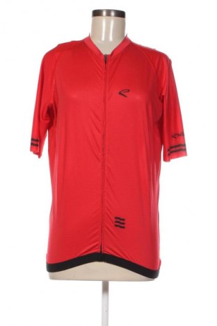 Γυναικείο t-shirt Unbranded, Μέγεθος XXL, Χρώμα Κόκκινο, Τιμή 14,99 €