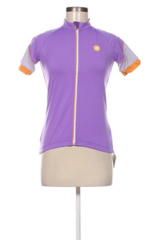Damski T-shirt Unbranded, Rozmiar S, Kolor Kolorowy, Cena 45,99 zł