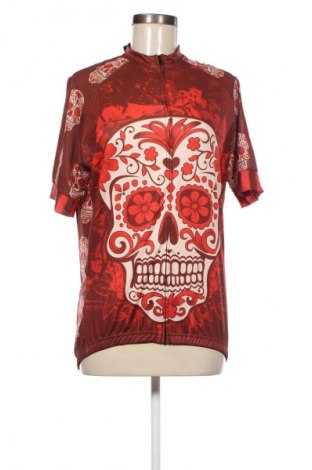Γυναικείο t-shirt Unbranded, Μέγεθος XXL, Χρώμα Πολύχρωμο, Τιμή 5,99 €