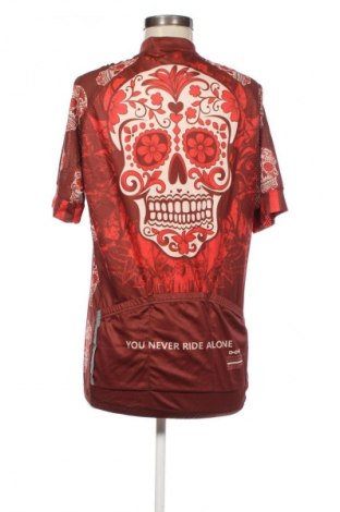 Γυναικείο t-shirt Unbranded, Μέγεθος XXL, Χρώμα Πολύχρωμο, Τιμή 5,99 €