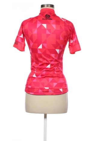 Damen T-Shirt Unbranded, Größe M, Farbe Mehrfarbig, Preis 15,99 €