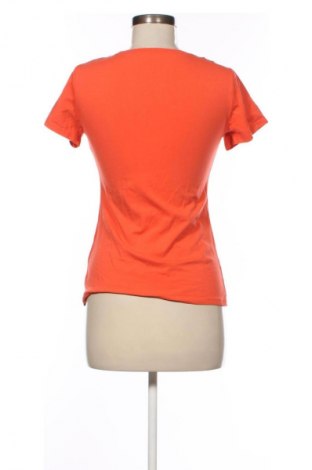 Damen T-Shirt Unbranded, Größe M, Farbe Orange, Preis € 9,42