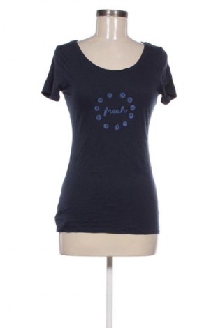 Damen T-Shirt Unbranded, Größe S, Farbe Blau, Preis € 5,99