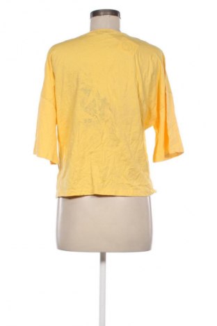 Damen T-Shirt Unbranded, Größe L, Farbe Gelb, Preis € 5,99