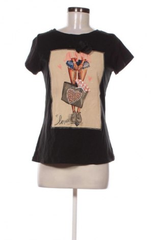 Damen T-Shirt Unbranded, Größe L, Farbe Mehrfarbig, Preis € 16,52
