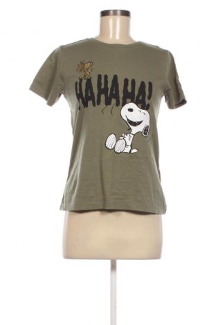 Damen T-Shirt Unbranded, Größe M, Farbe Mehrfarbig, Preis € 16,00