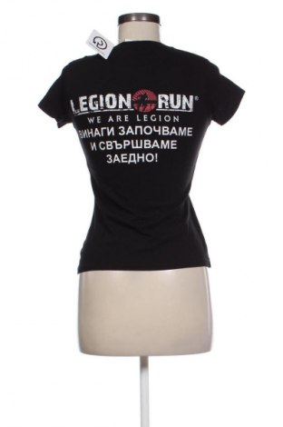 Damen T-Shirt Unbranded, Größe S, Farbe Mehrfarbig, Preis € 5,99