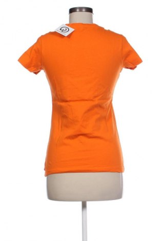 Damen T-Shirt Unbranded, Größe S, Farbe Orange, Preis € 5,99