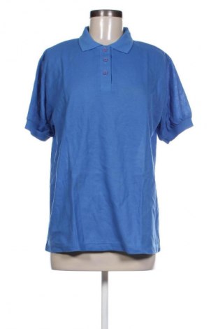 Damen T-Shirt Unbranded, Größe XL, Farbe Blau, Preis € 10,00