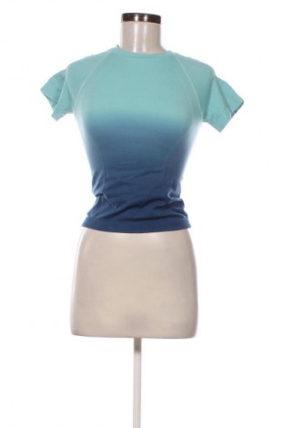 Damen T-Shirt Unbranded, Größe M, Farbe Blau, Preis € 7,16