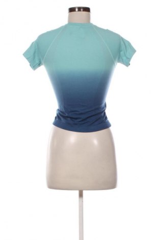 Damen T-Shirt Unbranded, Größe M, Farbe Blau, Preis € 7,16