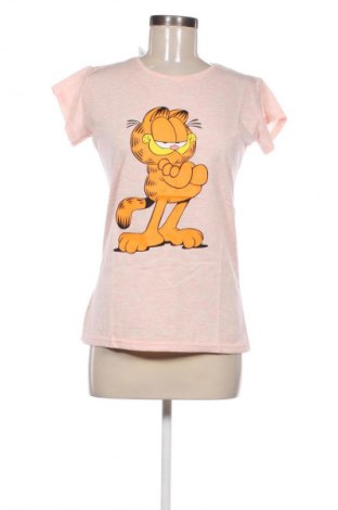 Damen T-Shirt Unbranded, Größe L, Farbe Mehrfarbig, Preis 8,70 €