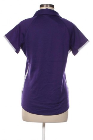 Damen T-Shirt Under Armour, Größe S, Farbe Lila, Preis € 18,99