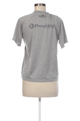 Damen T-Shirt Under Armour, Größe XL, Farbe Grau, Preis € 18,99